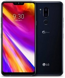 Замена дисплея на телефоне LG G7 ThinQ в Смоленске